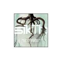 THE TREES ARE DEAD & DRIDE OUT WAIT FOR SOMETHING WILD