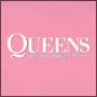 QUEENS`THE MOST BRILLIANT WOMEN`