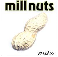 nuts