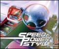 SPEED & POWER STYLE