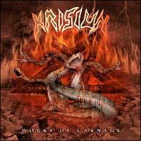 ���[�N�X�E�I�u�E�J�[�l�C�W