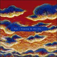 Yae-flowing to the sky-