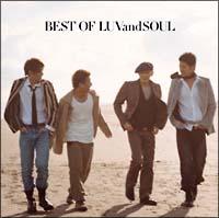 BEST OF LUV and SOUL
