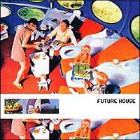 Z Future House