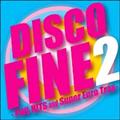 DISCO FINE 2-PWL HITS and Super Euro Trax-