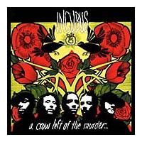 A CROW LEFT OF THE MURDER