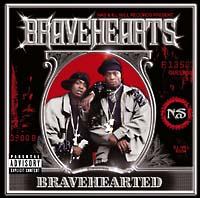 Bravehearted