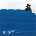 azure