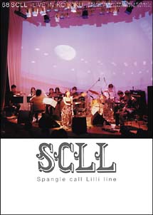 68 SCLL/Spangle call Lilli linẻ摜EWPbgʐ^