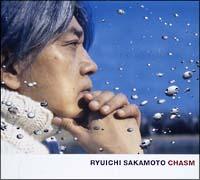 坂本龍一】 CHASM(キャズム) | J-POP | 宅配CDレンタルのTSUTAYA DISCAS