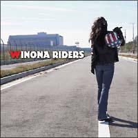 Winona Riders�`���̗����`