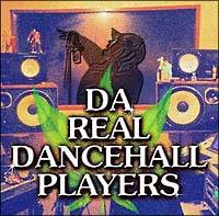 ARUZ STUDIO PRESENTSuDA REAL DANCEHALL PLAYERSv/IjoX̉摜EWPbgʐ^