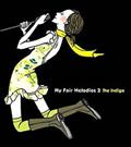 My Fair Melodies 2