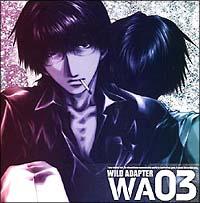 WILD ADAPTER 03 �h���}CD