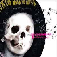 LONDON PUNK 1977 Tribute Album(ʏ)