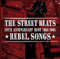 20th ANNIVERSARY BEST 1984-2004REBEL SONGS