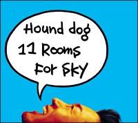 11 Rooms For Sky