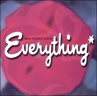 Everything-MISIA RESPECT ALBUM-