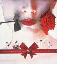 �yMAXI�z�����̃}�C���f�B�[(�}�L�V�V���O��)