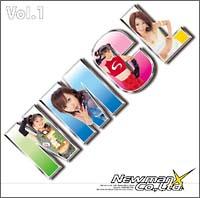 New man co.,Ltd vol.1