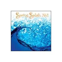 SPRING SPLASH No.1