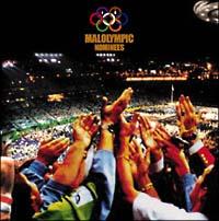MALOLYMPIC NOMINEES