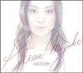 HISTORY`ALISA MIZUKI COMPLETE SINGLE COLLECTION`