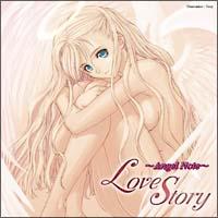 Love Story`Angel Note`/Q[E~[WbN̉摜EWPbgʐ^