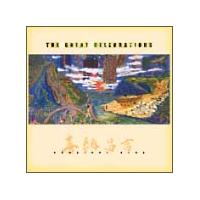 THE GREAT CELEBRATIONS-jCJiCA̍Ղ-