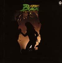 <ANIMEX 1200�V���[�Y> 36 ���ʃ��C�_�[BLACK ���y�W