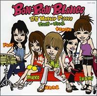 B3 Master Pieces 2002-2004