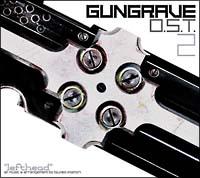 Gungrave IWiTEhgbN 2