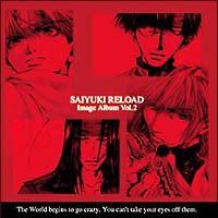 ŗVLRELOAD Image Album Vol.2