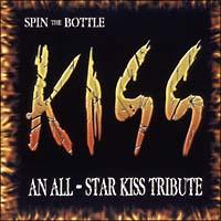 SPIN THE BOTTLE AN ALLSTAR KISS