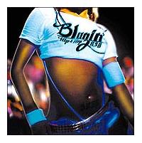 Blazin' Hip Hop,R&B(�ʏ��)