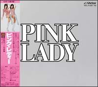 PINK LADYyDisc.3z