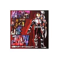 MASKED RIDER LIVE 2004`ʃC_[EUExXgqbc`