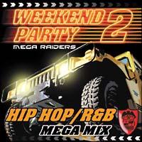 ���K ���C�_�[�X �E�B�[�N�G���h�E�p�[�e�B�[�EII