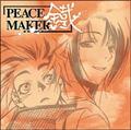 PEACE MAKER c ܊ h}CD