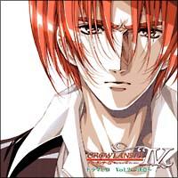 �O���[�����T�[IV vol.2�`���Ӂ`�h���}CD