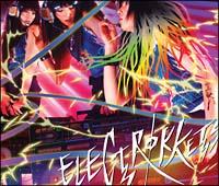 ELECTROKKETS/IjoX̉摜EWPbgʐ^