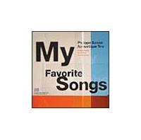 My Favorite Songs-Contemporary Mood/My Favorite Songs-Classic Mood