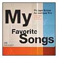 My Favorite Songs-Contemporary Mood/My Favorite Songs-Classic Mood