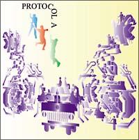 PROTOCOL A