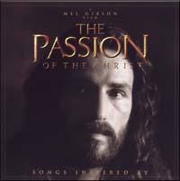 MUSIC INSPIRED BY THE PASSION