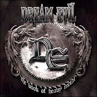 BOOK OF HEAVY METAL(ENH)