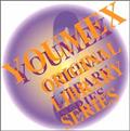 YOUMEX ORIGINAL LIBRARY SERIES VOL.2