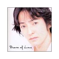 Dream of Love`̖`