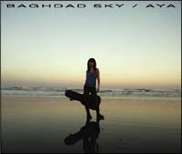 BAGHDAD SKY