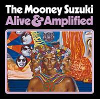 ALIVE & AMPLIFIED